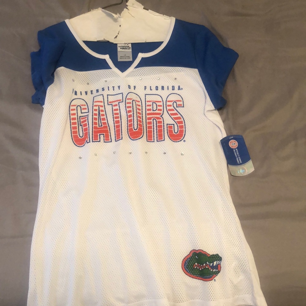 Florida shirt